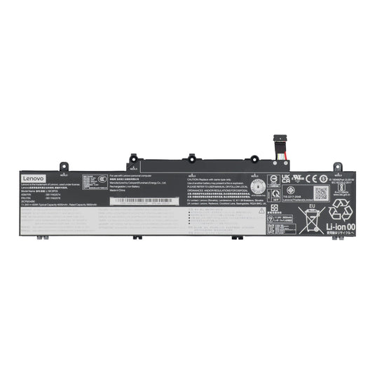 Lenovo laptop accu 3968 mah