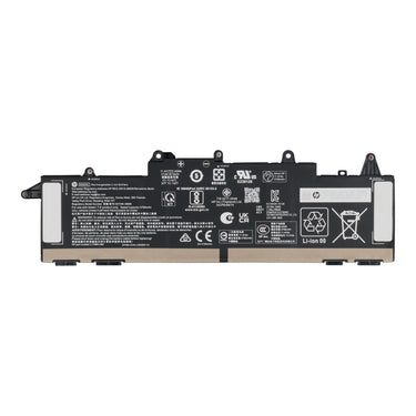 Hp laptop accu 3750 mah