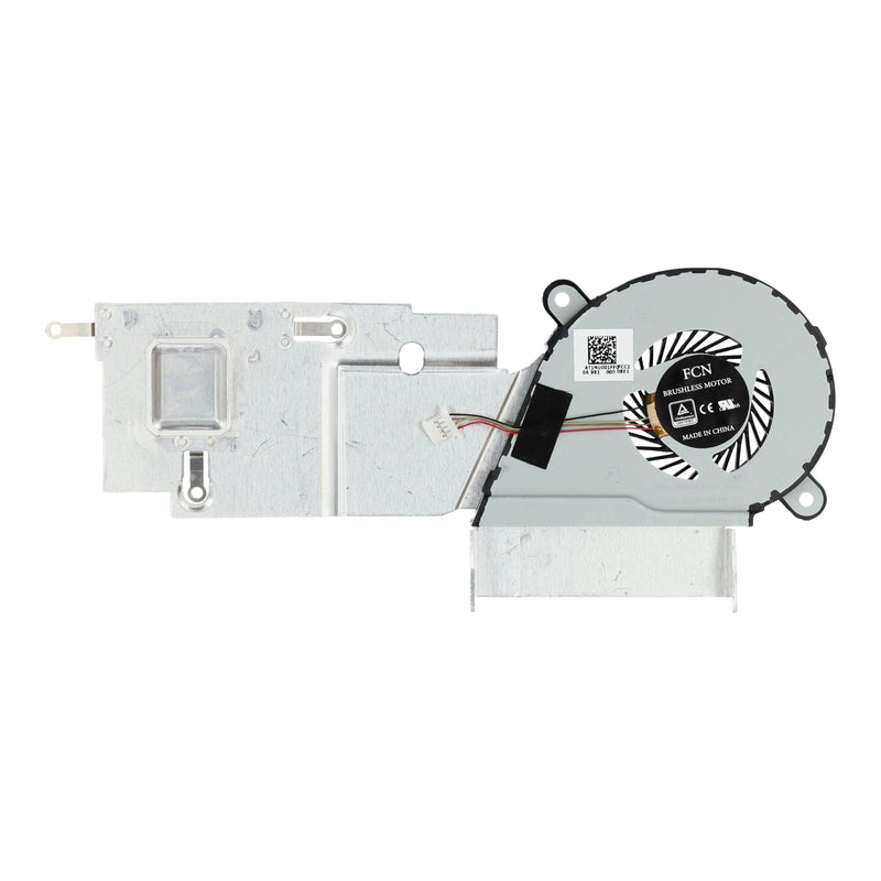 Load image into Gallery viewer, Acer laptop koeler + heatsink
