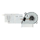 Acer laptop koeler + heatsink
