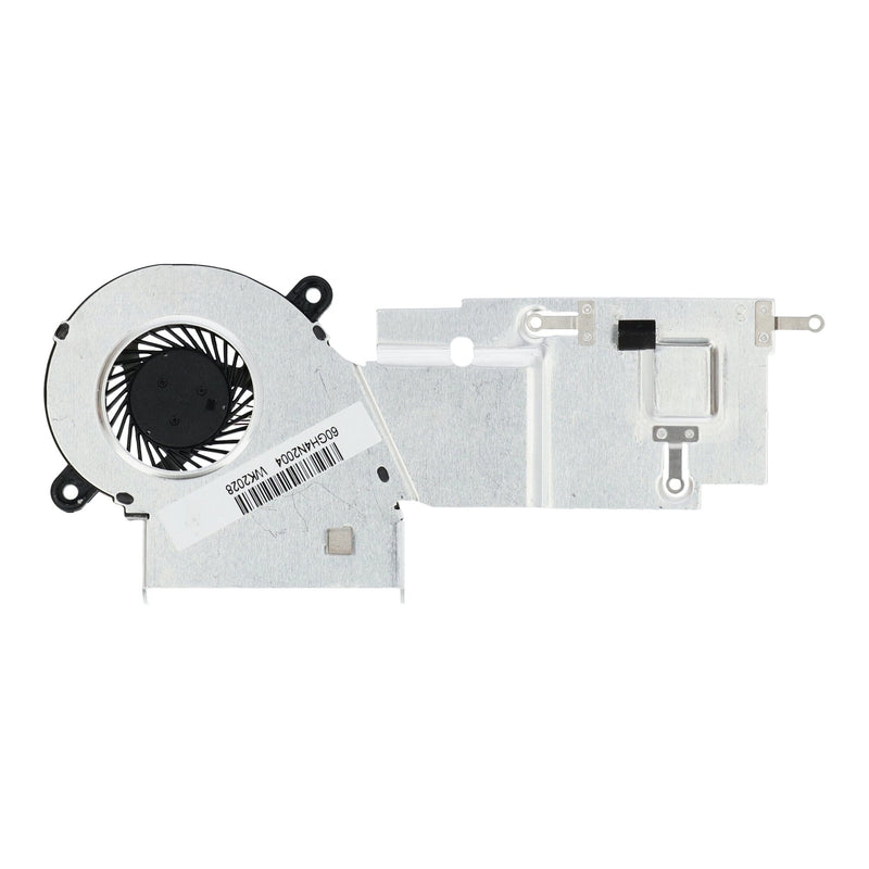 Load image into Gallery viewer, Acer laptop koeler + heatsink
