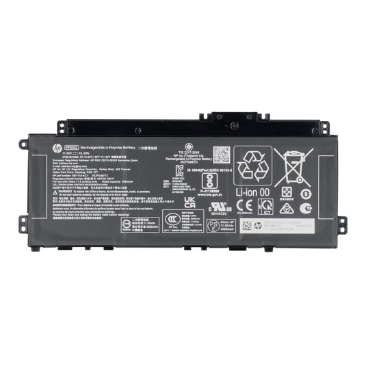 Hp laptop accu 3560 mah