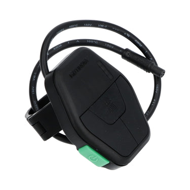 Motinova button cn301 cus 125kbit
