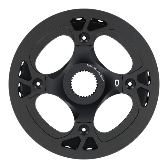 Motinova kettingwiel borgmoer - cl=49mm - 14-16t