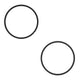 Motinova sluitring - set van 2 stuks