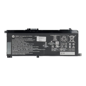 Hp laptop accu 3600 mah