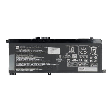 Hp laptop accu 3600 mah