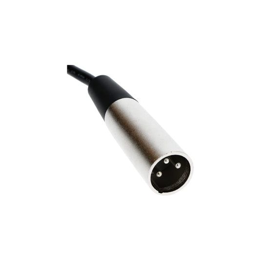 Acculader e-bike 42v 2.2a xlr 3-polig