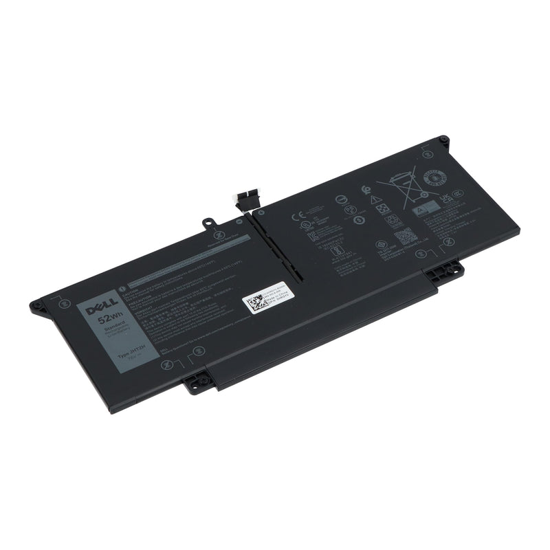 Load image into Gallery viewer, Dell laptop accu 6500 mah
