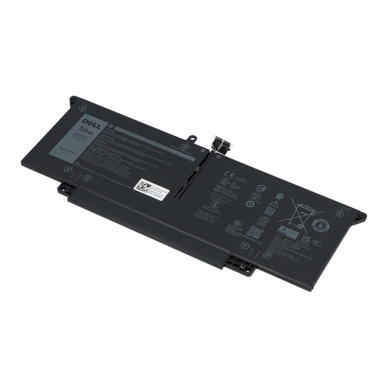 Load image into Gallery viewer, Dell laptop accu 6500 mah
