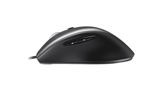 Logitech advanced corded m500s