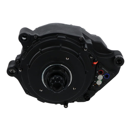 Motinova pegasi+ motor 48v500w 100nmcus 125kb-l12v