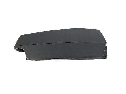 Bmz brose downtube ur-v5 36v 13.8ah zwart