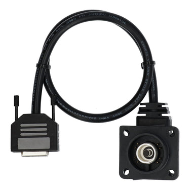 E-vision adapter e-bike vision test tower fusione