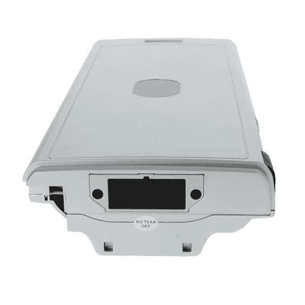 Load image into Gallery viewer, Batavus compatible e-motion e-300 e-400 e-500 fietsaccu 13ah zilver
