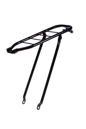 bagagedrager omafiets 28 x 1 1 2 zwart
