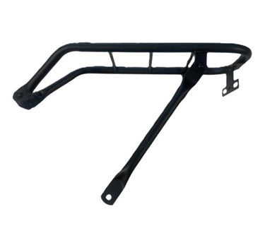 Steco a-drager 20 inch cargo cruiser mat zwart