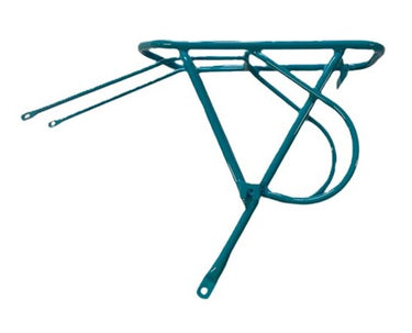 Steco a-drager 24 inch cargo cruiser turquoise mat
