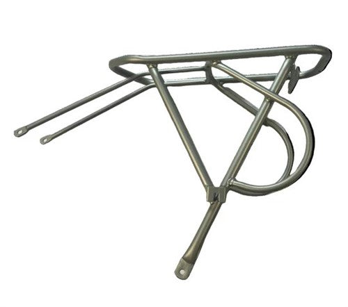 Steco a-drager 26 inch cargo cruiser royal green