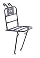 Voordrager Steco Comfort 20X20 Glans-Zwart
