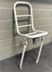 Steco voordrager 20cm wit 20 24 inch kroonbout as