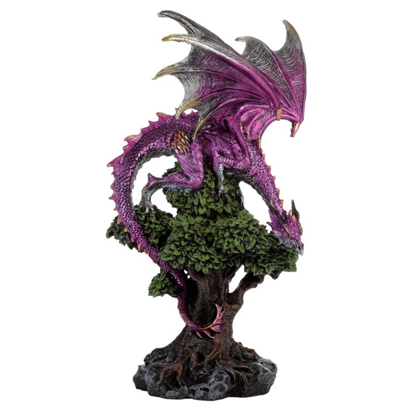 Load image into Gallery viewer, Dark legends boom geest draak
