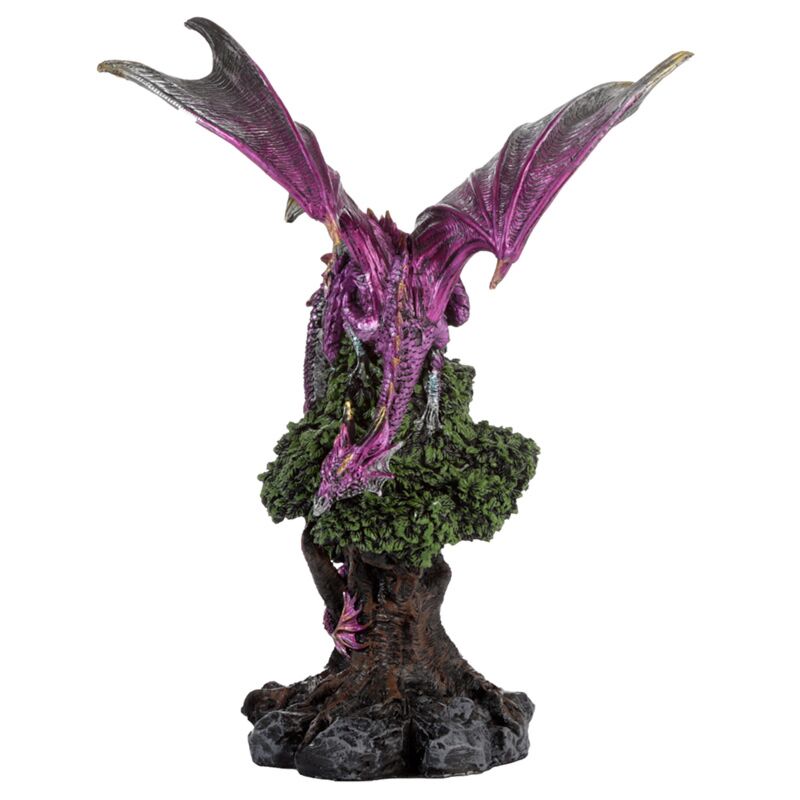 Load image into Gallery viewer, Dark legends boom geest draak
