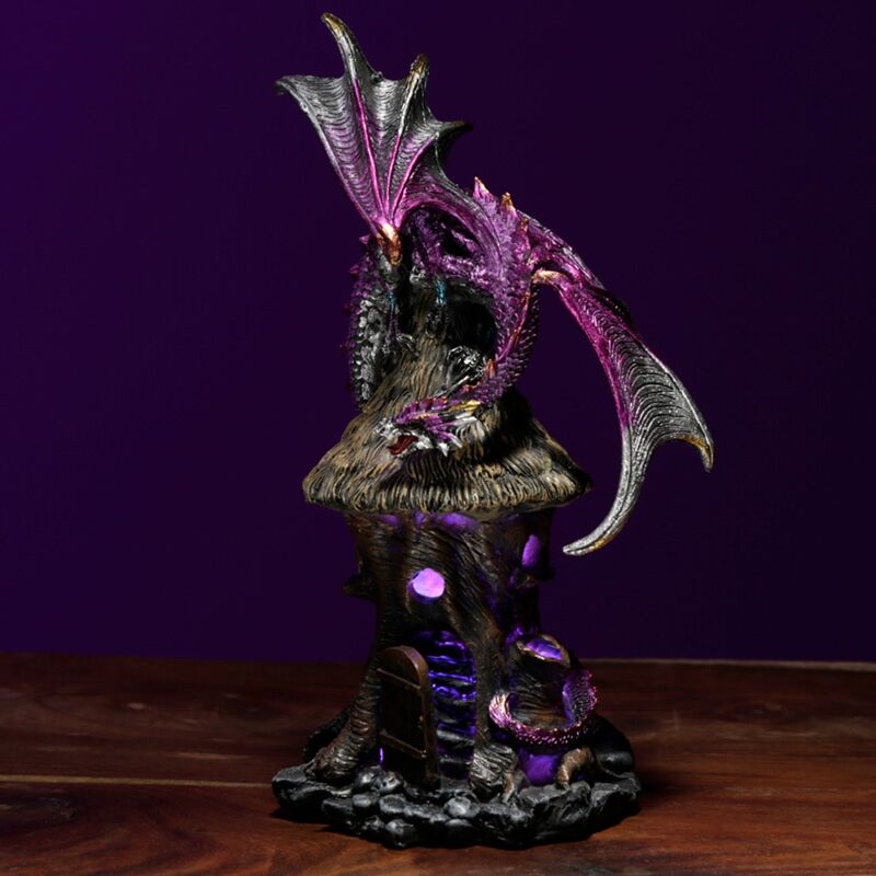 Load image into Gallery viewer, Dark legends bos geest draak
