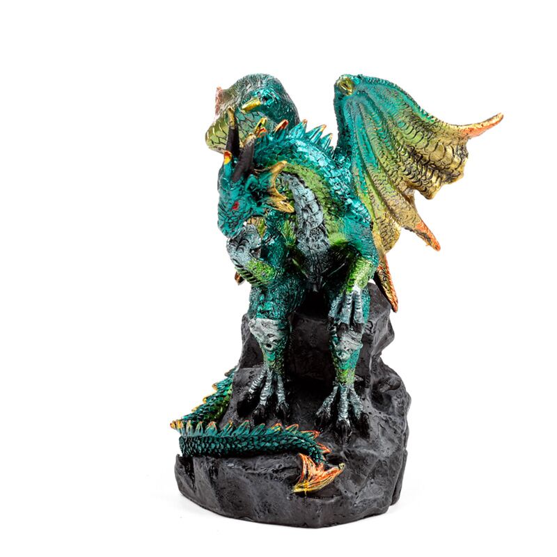 Load image into Gallery viewer, Dark legends spirit of the sky draak
