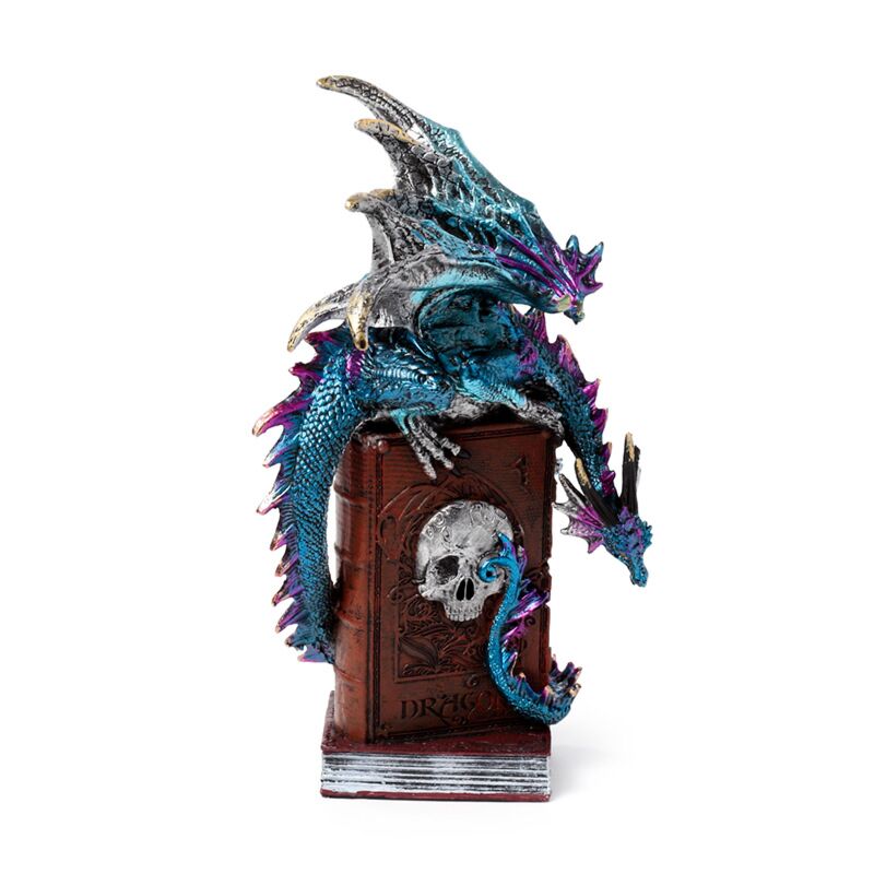 Load image into Gallery viewer, Dark legends book of the dragon
