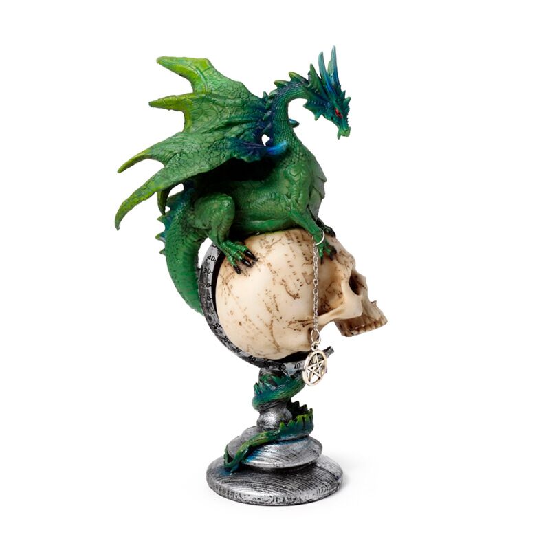 Load image into Gallery viewer, Dark legends mysteries of the skull dragon
