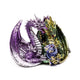 Dark legends kind van de aarde lucht draken familie