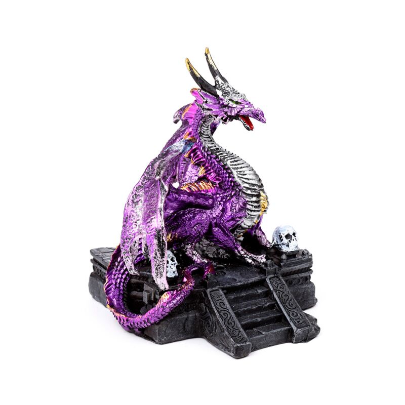 Load image into Gallery viewer, Dark legends beschermer van het portaal draak
