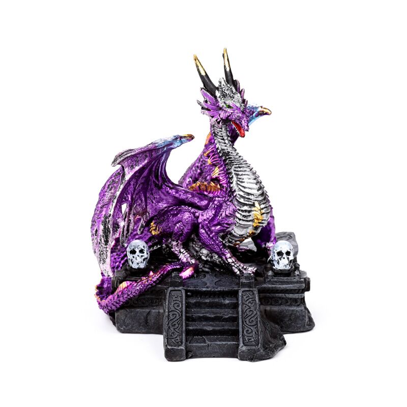Load image into Gallery viewer, Dark legends beschermer van het portaal draak
