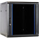 DSI 12U wandkast met glazen deur DS6612