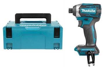 Makita accu slagschroevendraaier 18v naked