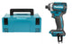 Makita accu slagschroevendraaier 18v naked