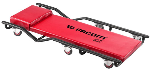 Facom inspectiewagen