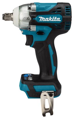 Makita accu slagmoeraanzetter 1 2 18v naked