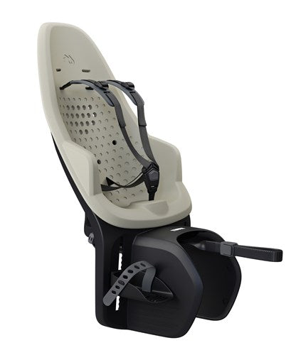 Yepp 2 thule achterzitje maxi soft sand drager 12041303