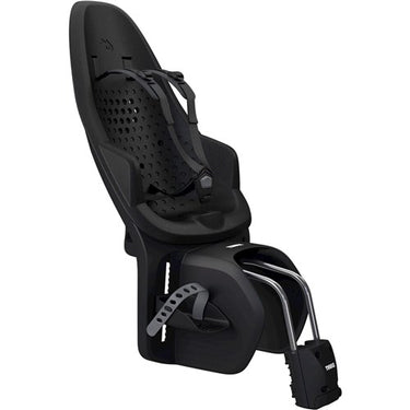 Thule child seats yepp 2 maxi frame back black