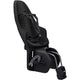 Thule yepp 2 achterzitje maxi frame zwart 12041201