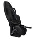 Thule yepp 2 achterzitje maxi zwart mik hd 12041401