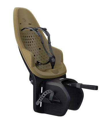 Thule child seats yepp 2 axi mik hd nutria green