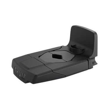 Thule yepp adapter stuurmontage - zwart