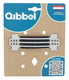 Widek b.v. voetsteunbeugel widek qibbel junior 6+