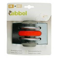 Qibbel Verv=Montagebeugel widek maxi
