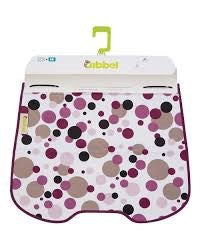 Qibbel styling set windshield dots purple