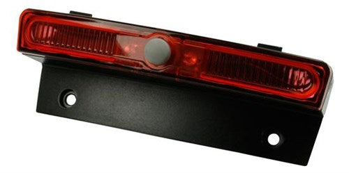 Bobike exclusive led rear light on battery