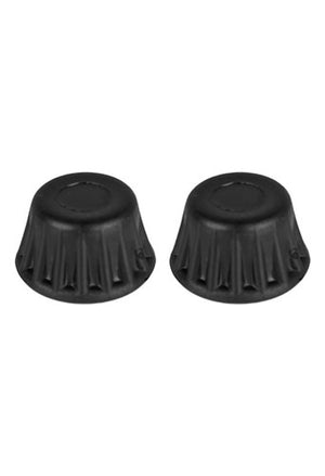 Einddoppen voor windscherm Classic (10 stuks)